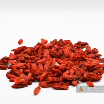 Goji bessen