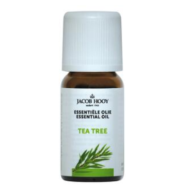 Tea tree olie