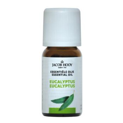 Eucalyptus olie 10ml