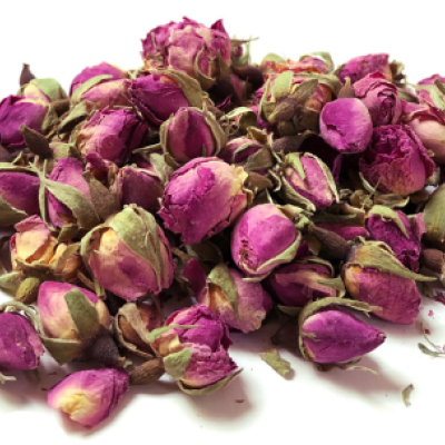 Rozen knopjes