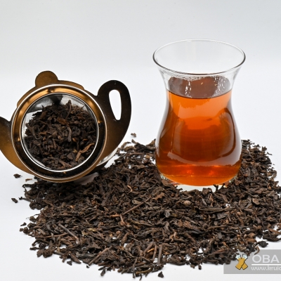 Pu Erh Thee