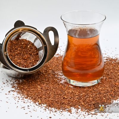 Rooibos Thee